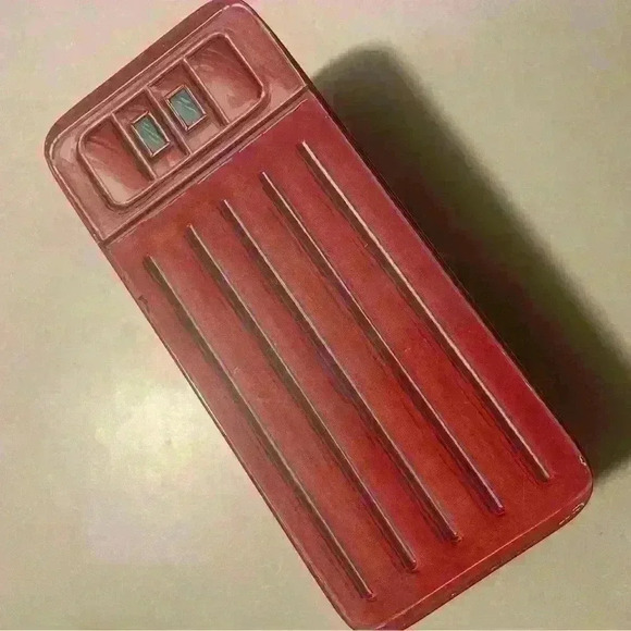 Vintage Hershey syrup tin - Picture 7 of 7